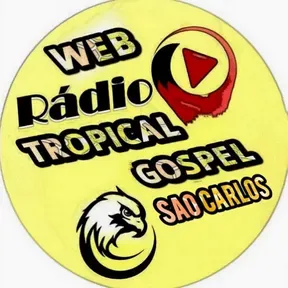 WEB RADIO TROPICAL GOSPEL