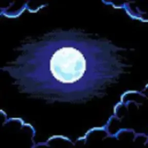 PixelMoon