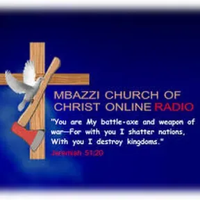 Mbazzi church of christ FM Radio
