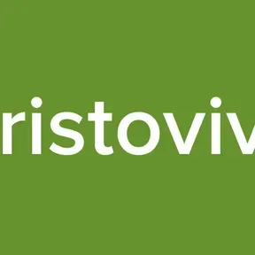 Cristovive