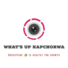 Whats up kapchorwa