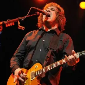 garymoore