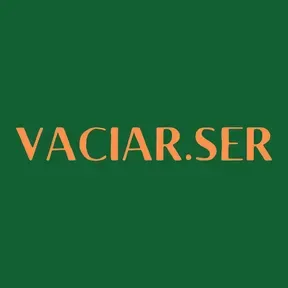 VaciarSer