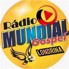 RADIO MUNDIAL GOSPEL LONDRINA