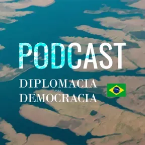 Diplomacia para Democracia