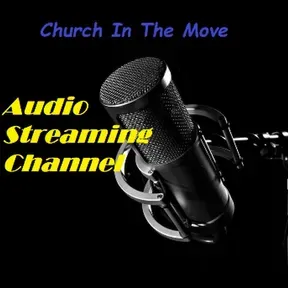 Church in d Move Audio Streaming Channel