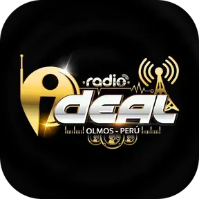 Radio Ideal - Olmos - Peru