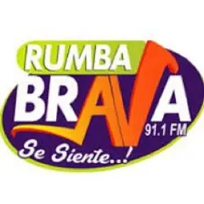 Rumba Brava 91.1 fm