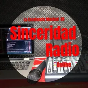 SINCERIDAD  RADIO