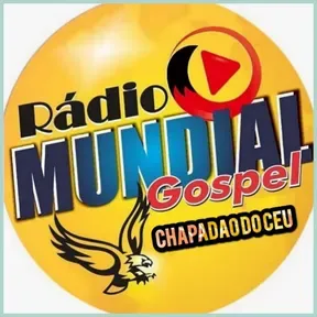 RADIO MUNDIAL GOSPEL CHAPADAO DO CEU