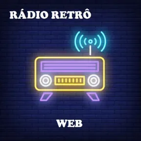 Radio Retro Web