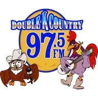 KNEM / KNMO Double K Country 1240 AM & 97.5 FM