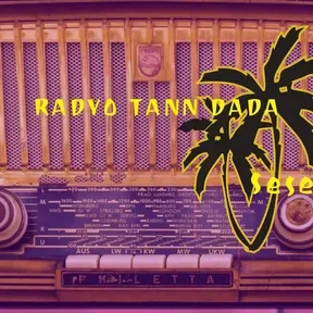 Radyo Tann Dada