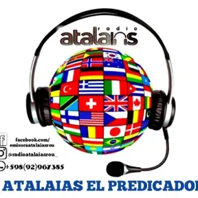 Radio Atalaias El Predicador