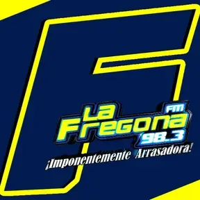 LA FREGONA FM