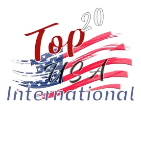 Top International USA