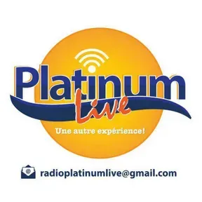 PLATINUM LIVE AVEC VALERY NUMA