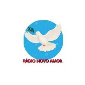 RÁDIO NOVO AMOR