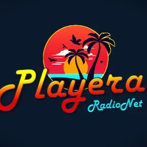 Playera Radio Net