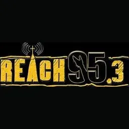 WFBR-LP Reach 95.3 FM