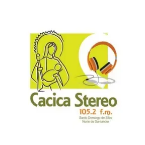 CACICA STÉREO 105.2 FM