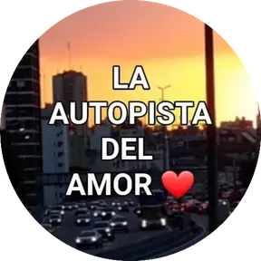 RADIO LA AUTOPISTA DEL AMOR