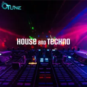 House and Techno