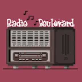 Radio Boulevard.