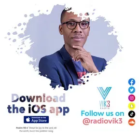 Radio VIK3