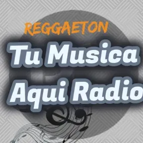 Tu Musica Aqui Radio