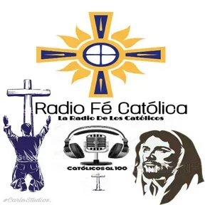 Fe Catolica Radio