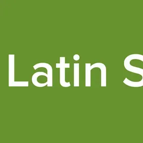 305 Latin Salsa