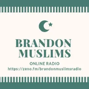 Brandon Muslims Radio