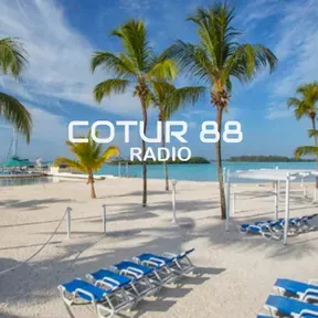 COTUR 88 Radio