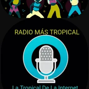 RADIO MAS TROPICAL