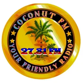 27.31 Coconut fm