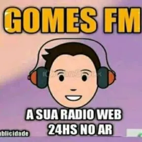 Gomes fm