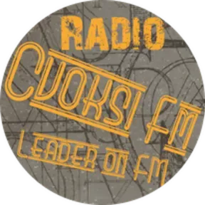 Radio Cvoksi