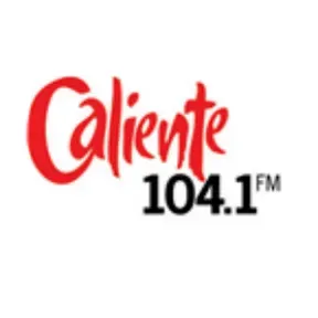 Caliente 104.1 FM