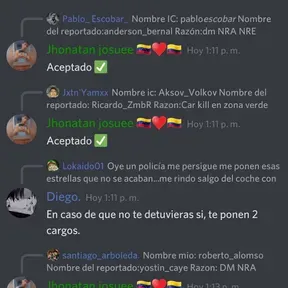 Tropicalisimo Apache
