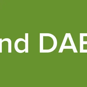 Scotland DAB radio