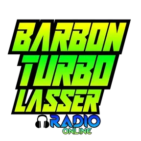 BARBON TURBO LASSER Radio