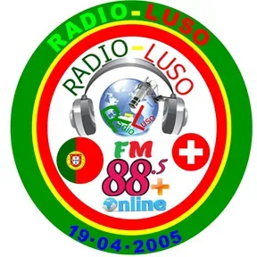 Radio Luso