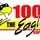 100.1 The Eagle - KJBI