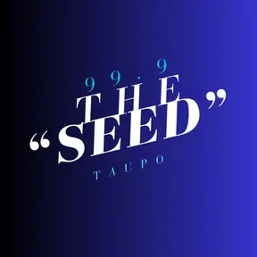 99.9 THE SEED  Taupo