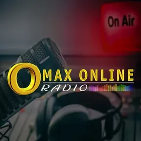 Omax Online Radio