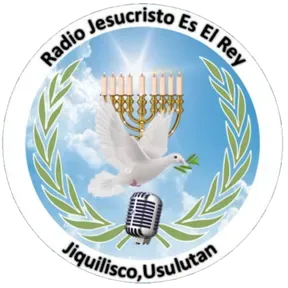 Radio Jesucristo Es El Rey