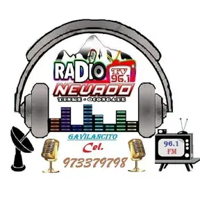 Radio Nevado Tinke