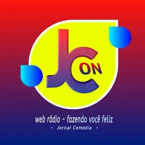 JC on - web Rádio