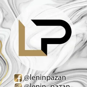 Lenin Pazan in the mix